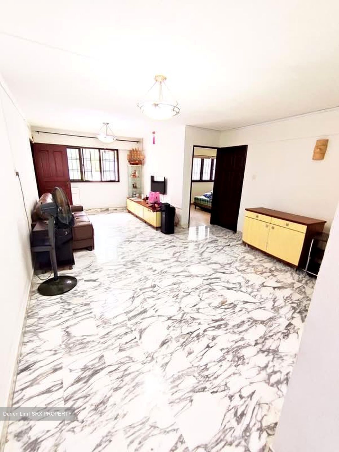Blk 177 KEBUN BARU LINK 2 (Ang Mo Kio), HDB 3 Rooms #582302801